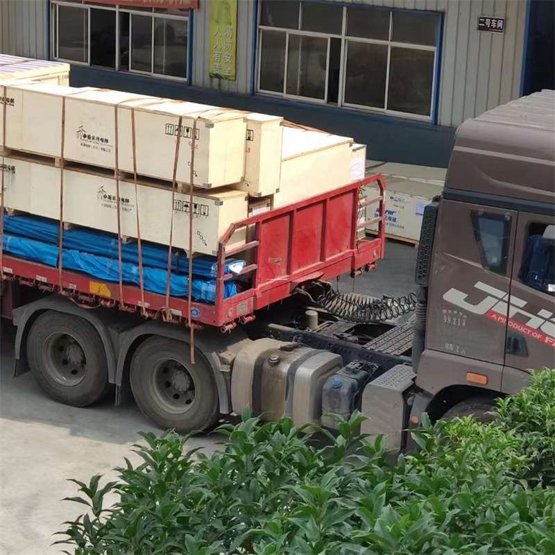 河北唐山乐亭县到海口物流公司一站式服务，让货运更轻松